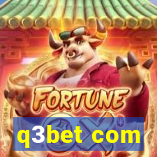 q3bet com